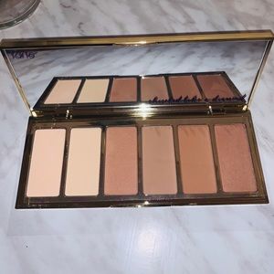 Park Ave Princess Palette